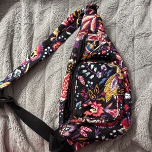 Vera Bradley Sling Bag